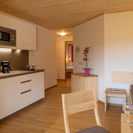 Residence Viktoria Castelrotto Kültér fotó
