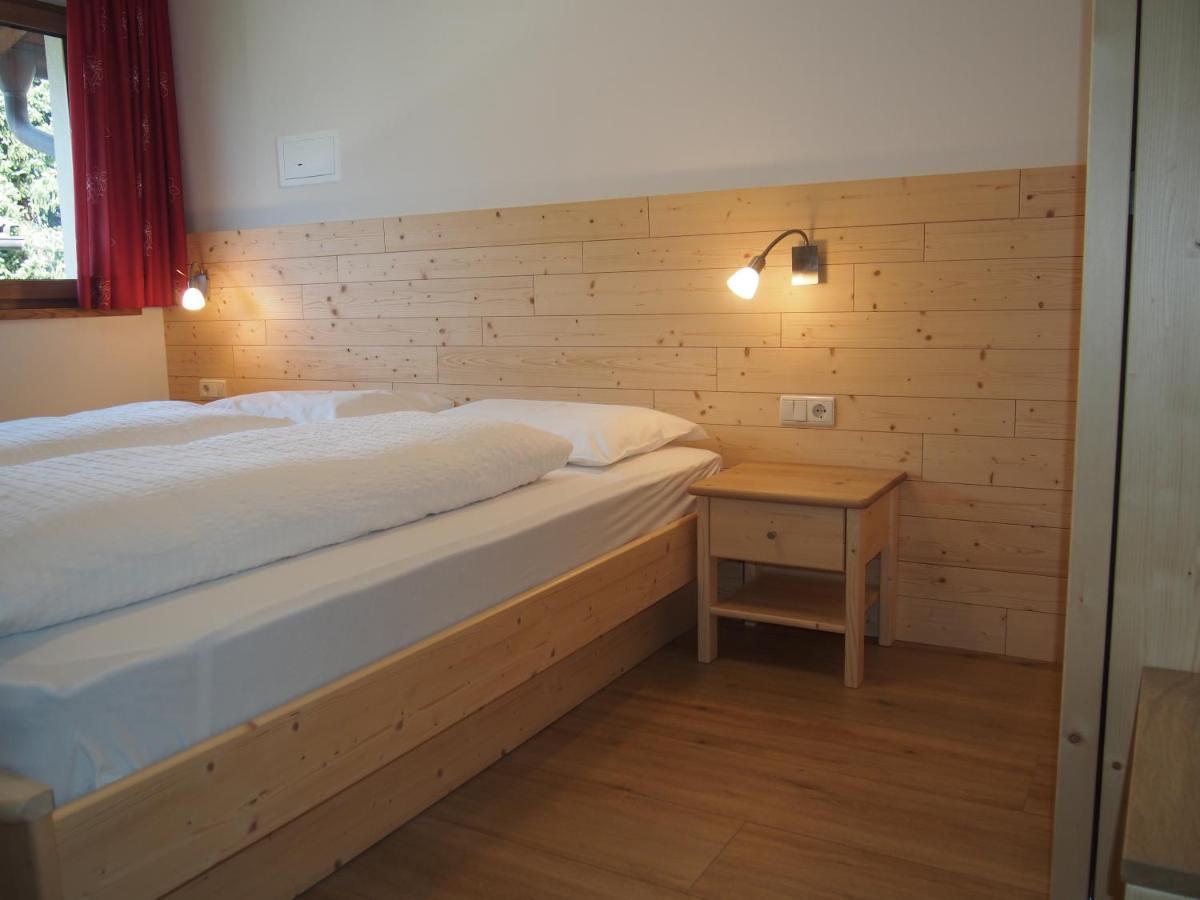 Residence Viktoria Castelrotto Kültér fotó