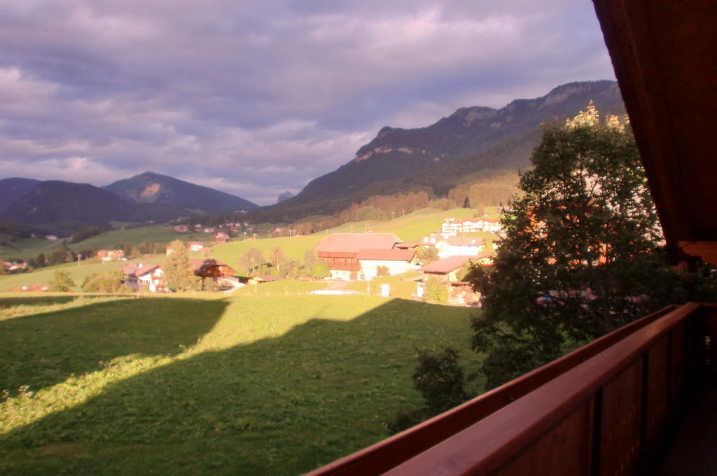 Residence Viktoria Castelrotto Kültér fotó