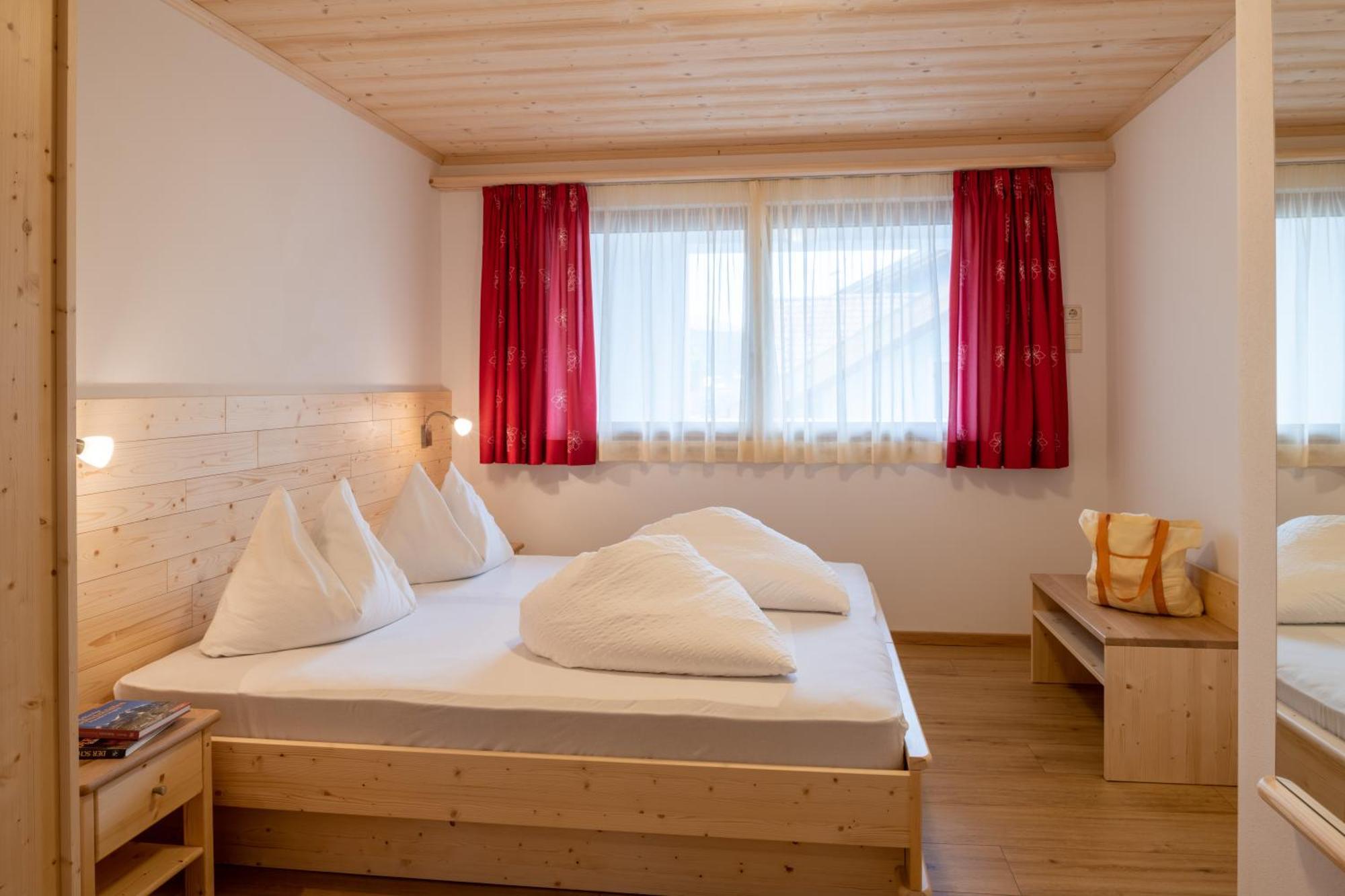Residence Viktoria Castelrotto Kültér fotó