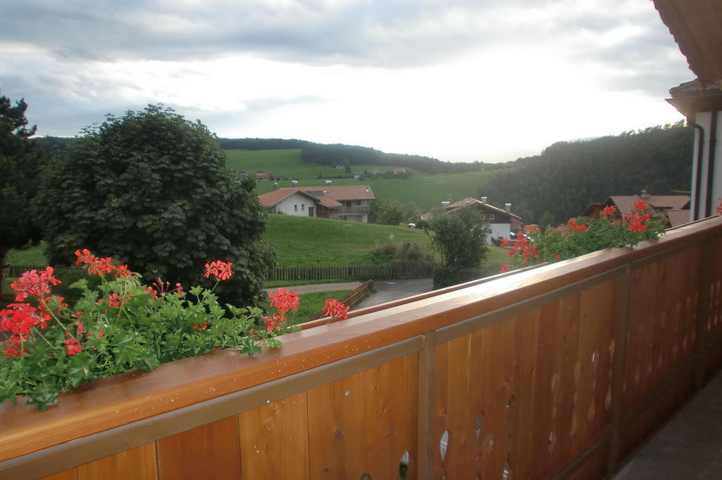 Residence Viktoria Castelrotto Kültér fotó