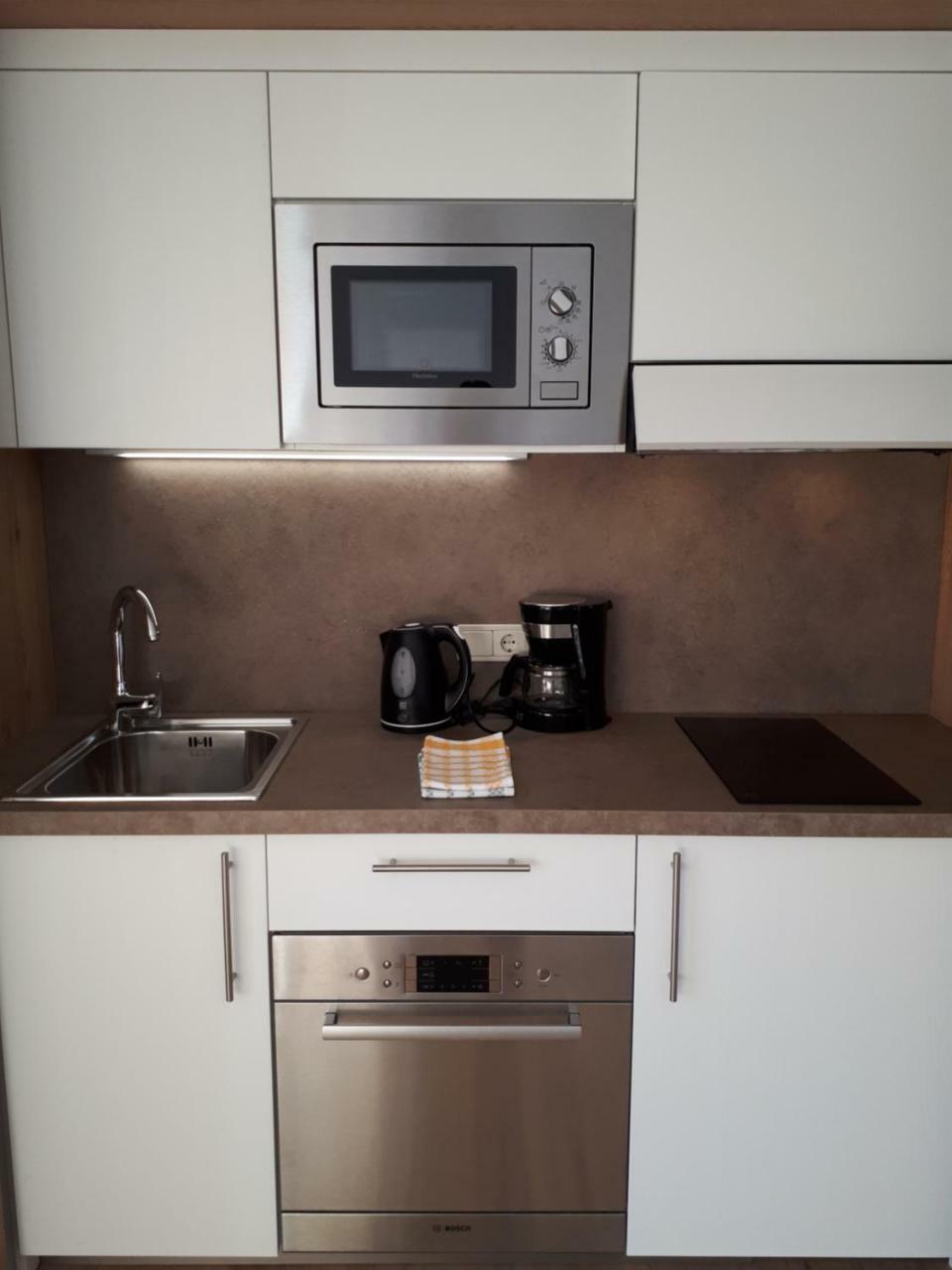 Residence Viktoria Castelrotto Kültér fotó