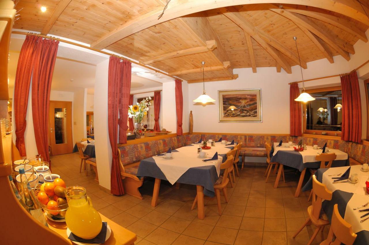Residence Viktoria Castelrotto Kültér fotó
