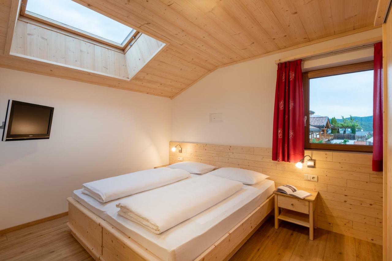 Residence Viktoria Castelrotto Kültér fotó
